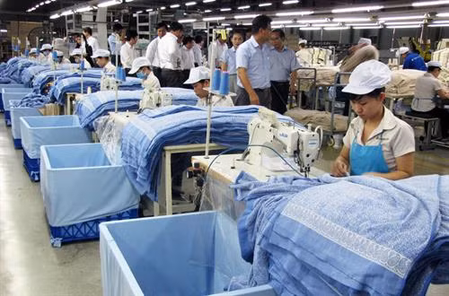 Long An: Xây dựng quan hệ lao động hài hòa, ổn định, tiến bộ trong doanh nghiệp