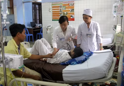 Để bệnh nhân thực sự là “khách hàng” của bệnh viện