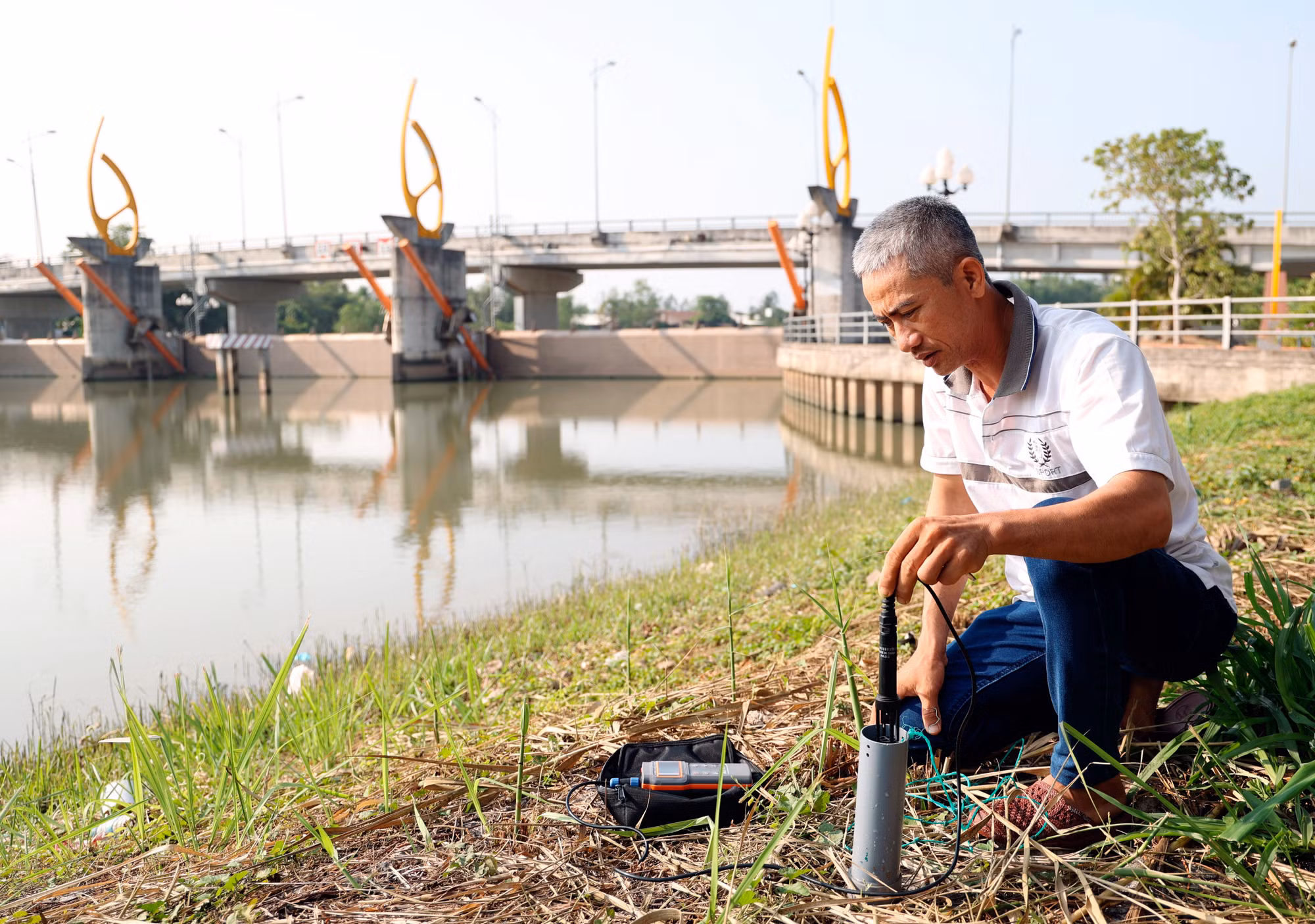 Tra Vinh tim nuoc ngot cho vung han man 4A.JPG