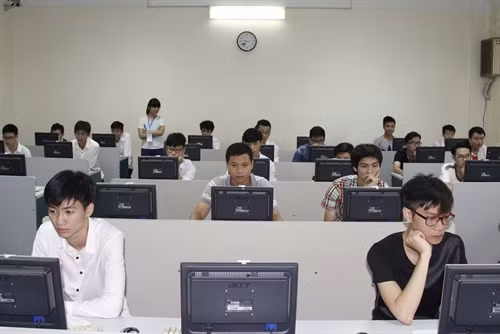 Ba cách tra cứu điểm thi THPT quốc gia 2016