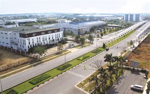 Kỷ niệm 40 năm Thành phố Hồ Chí Minh mang tên Bác: Bài 3 - Để mãi xứng danh thành phố mang tên Người