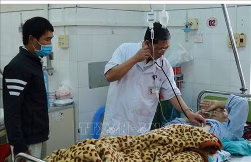 Các tỉnh, thành phố tăng cường công tác phòng chống dịch bệnh xâm nhập