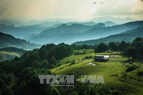 Gìn giữ nét đẹp hoang sơ của Vườn quốc gia Phia Oắc - Phia Đén