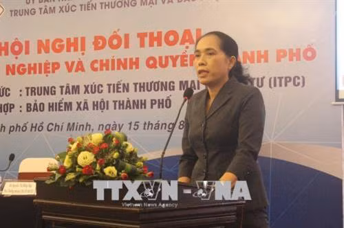 Gỡ vướng thủ tục bảo hiểm xã hội cho doanh nghiệp