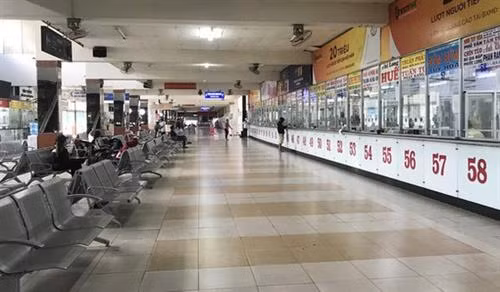 Giao thông Thành phố Hồ Chí Minh thông thoáng