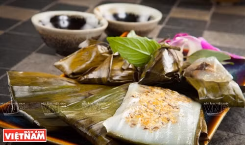 Món chay Việt