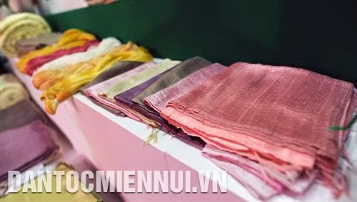 Hà Nội với Chương trình "mỗi xã một sản phẩm"