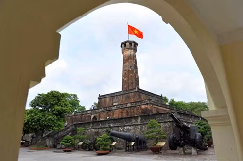 Chuyện một người Hà Nội về thăm Thủ đô