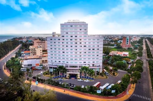 Bình Thuận phạt doanh nghiệp TTC Hotel Premium – Phan Thiết xả thải gây ô nhiễm môi trường 378 triệu đồng