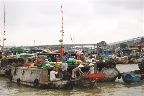Thời tiết ngày 27/1: Cả nước chuẩn bị đón Giao thừa trong tiết trời nắng ráo