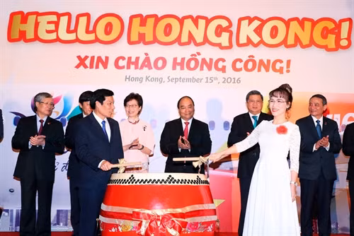 Truyền thông Trung Quốc đưa tin đậm nét về chuyến thăm của Thủ tướng Nguyễn Xuân Phúc