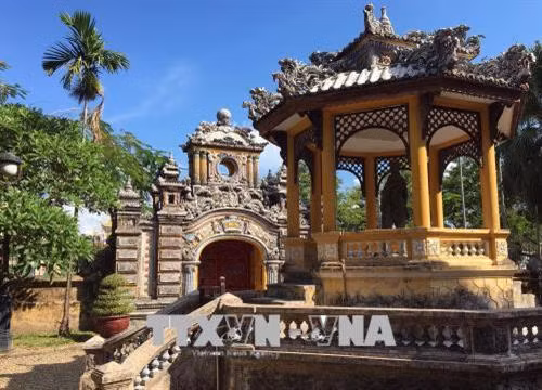 Số hóa để bảo tồn, phát huy hiệu quả giá trị di sản