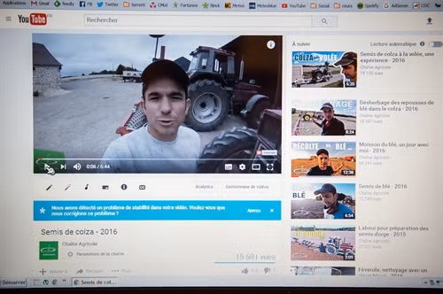 YouTube cán mốc 1 tỷ giờ xem mỗi ngày
