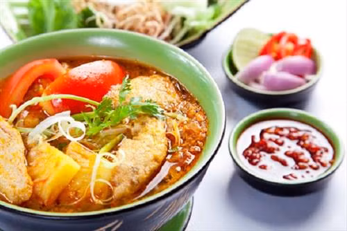 Du lịch Quy Nhơn phải thử 4 món ngon trứ danh đất võ Bình Định