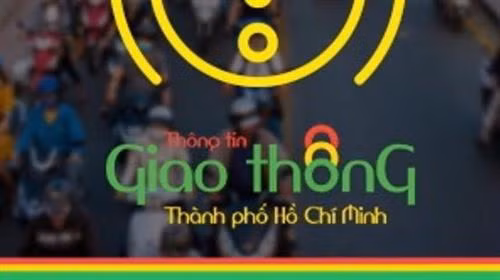 Thành phố Hồ Chí Minh: Tích hợp Cổng thông tin giao thông lên ứng dụng Zalo