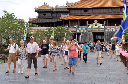 Trong ngày đầu tháng 9, các vùng trên cả nước nắng ráo