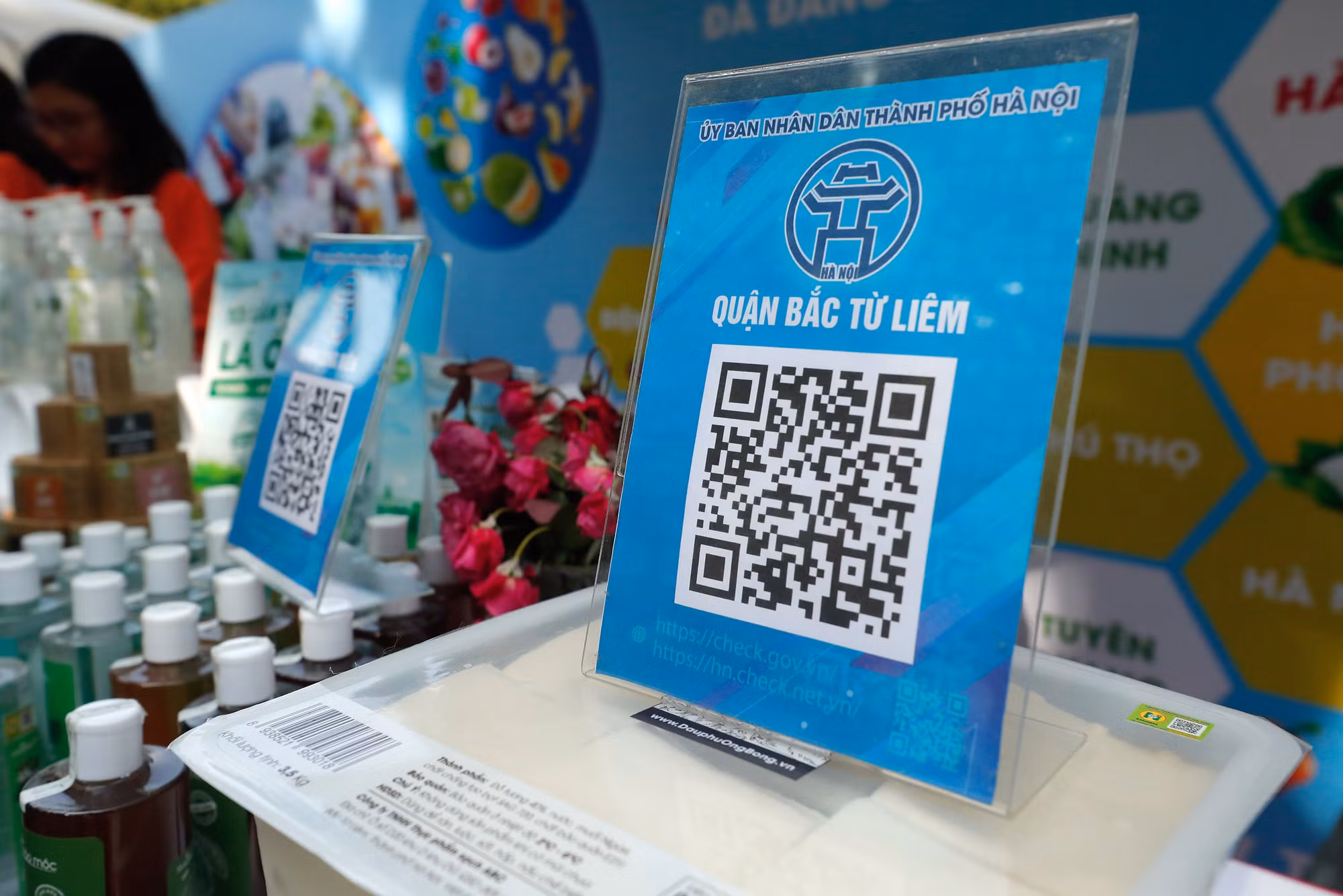 Việc ứng dụng công nghệ thông tin trong thu thập thông tin, dự báo tình hình thị trường nông sản thực sự là xu hướng tất yếu trong thời đại 4.0.
