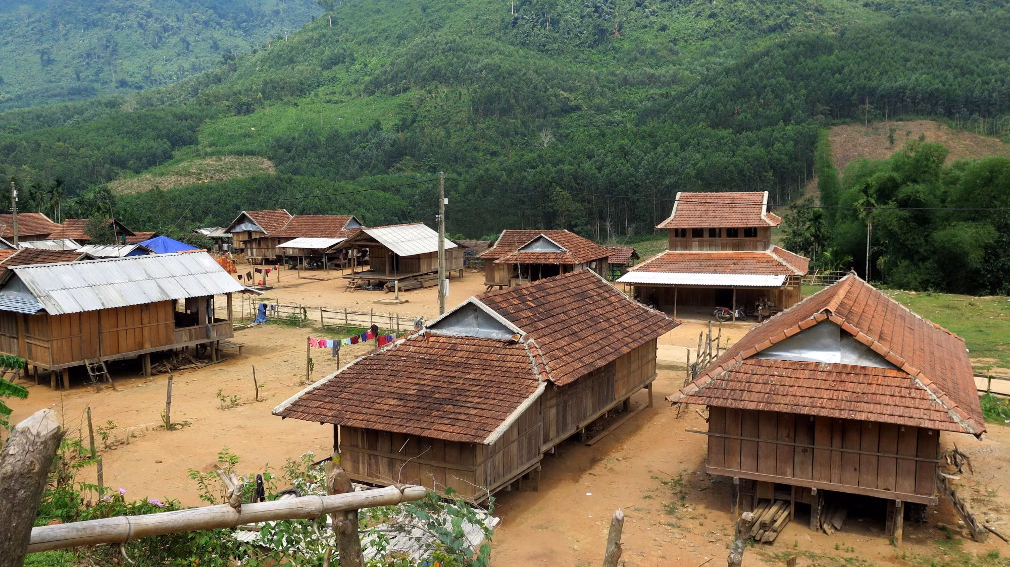 Quảng Ngãi thực hiện hiệu quả chính sách dân tộc vùng dân tộc thiểu số và miền núi