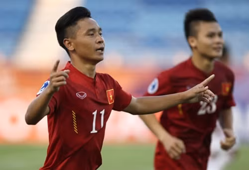 U19 Việt Nam trước cơ hội làm nên lịch sử