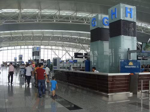 Hành lý của người xuất, nhập cảnh được miễn thuế