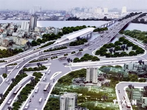 Thành phố Hồ Chí Minh vài nét tổng quan