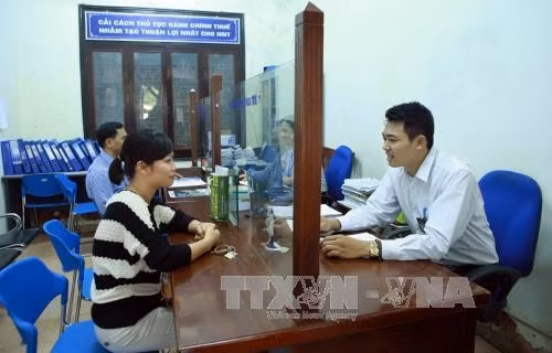 Hà Nội ban hành quy tắc ứng xử của công chức