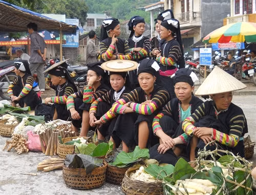 Về miền Tây Cao Bằng khám phá vùng lịch sử, văn hóa đặc sắc