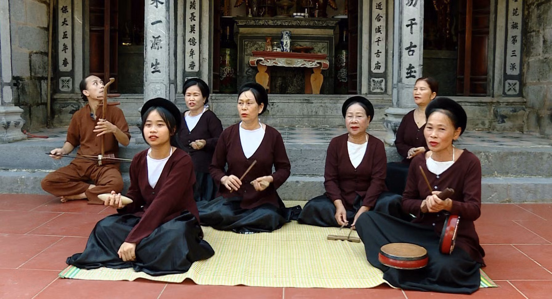 Đưa hát Xẩm đến gần hơn với thế hệ trẻ 