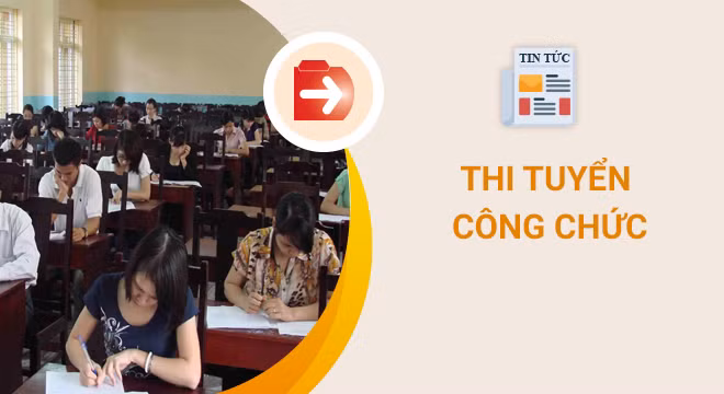 Đổi mới công tác tuyển dụng, quản lý, sử dụng công chức, viên chức
