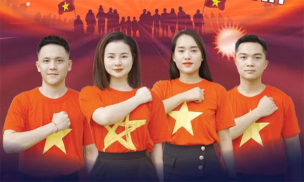 Tổ chức bình chọn sản phẩm ghi âm, ghi hình về nghệ thuật biểu diễn tuyên truyền phòng, chống dịch COVID-19