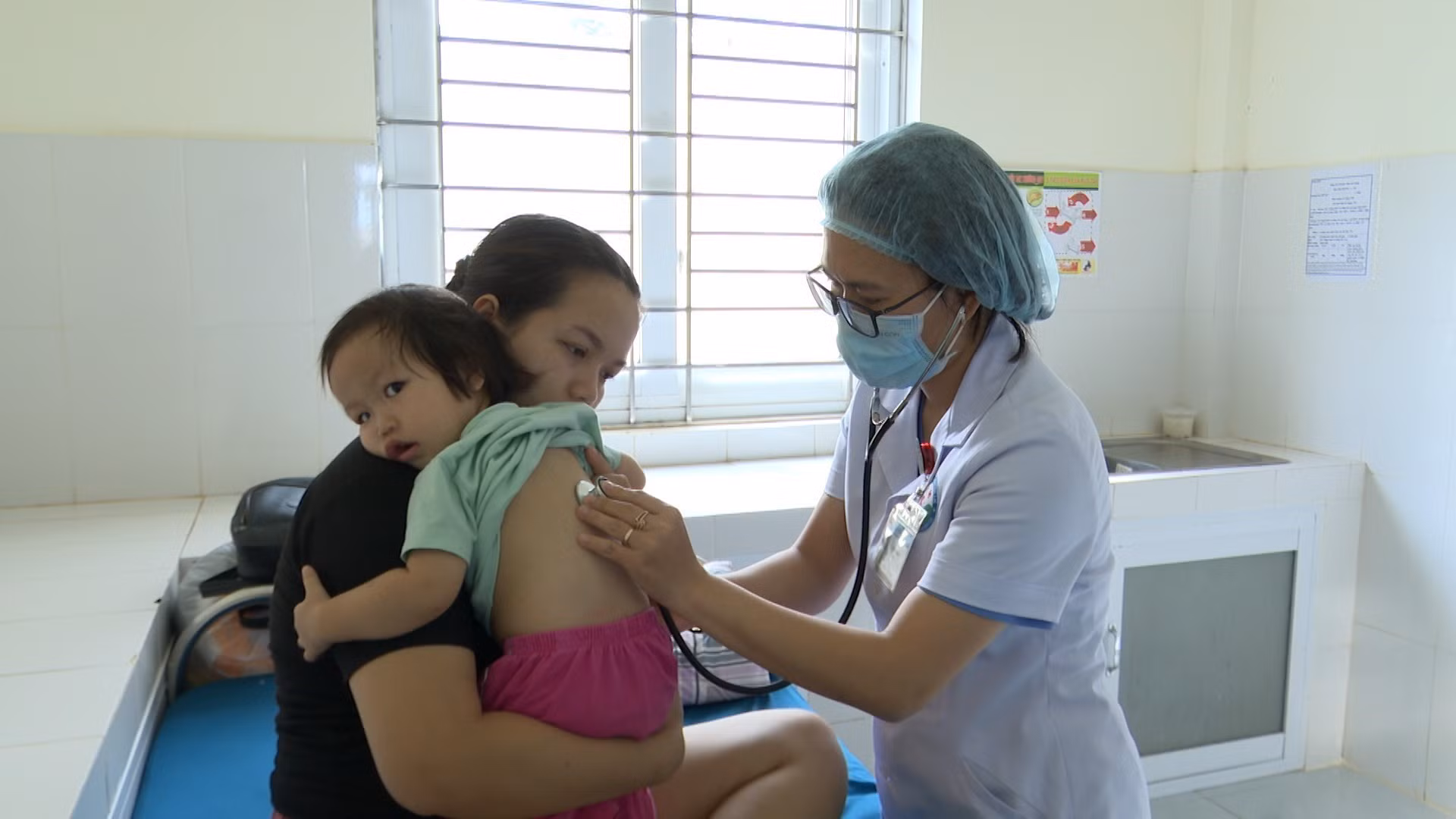 Lời giải nào cho bài toán nhân lực, vật tư y tế trong ngành Y tế Gia Lai
