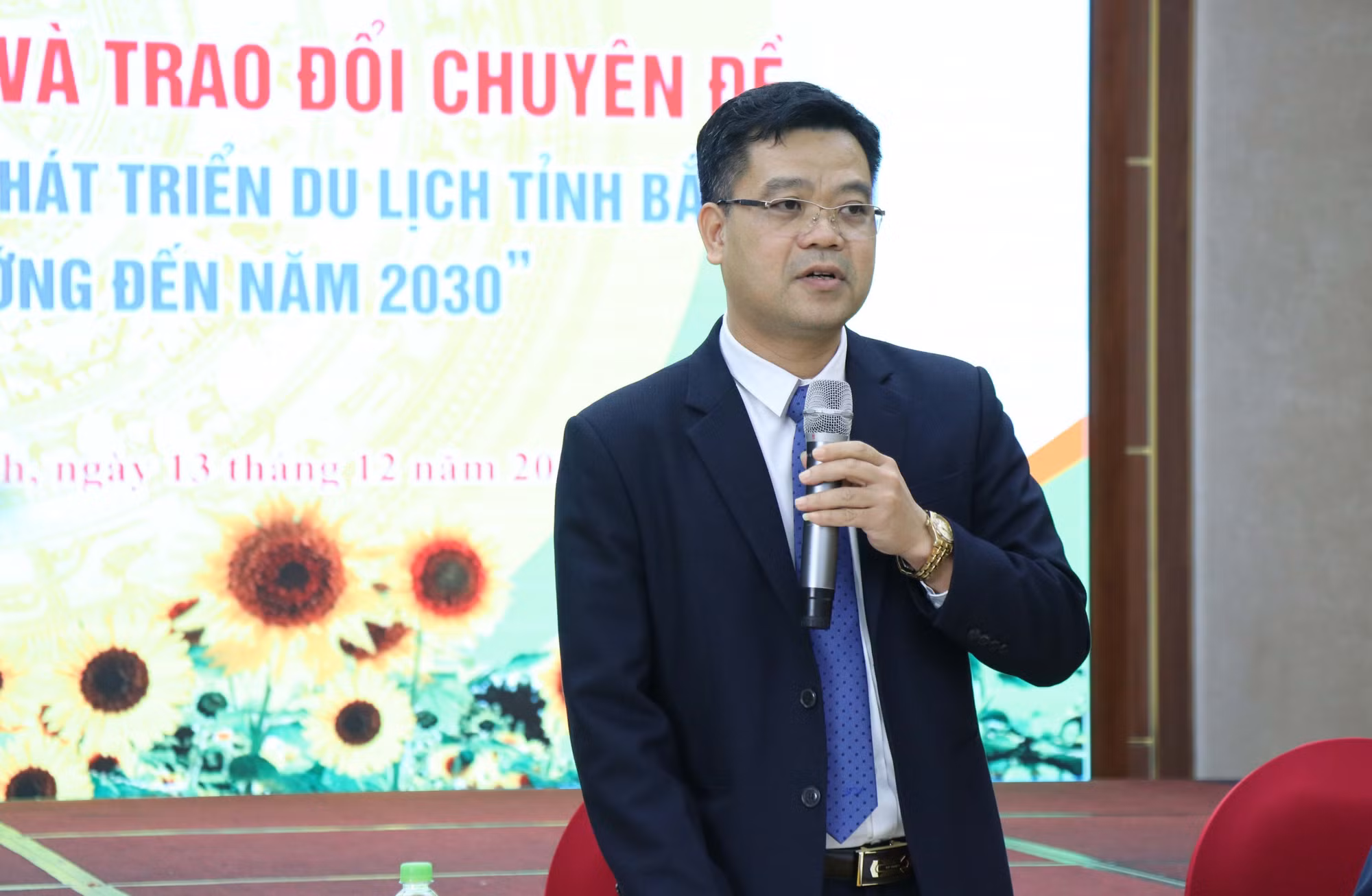 Bắc Ninh thúc đẩy phát triển du lịch gắn với phát huy di sản văn hóa