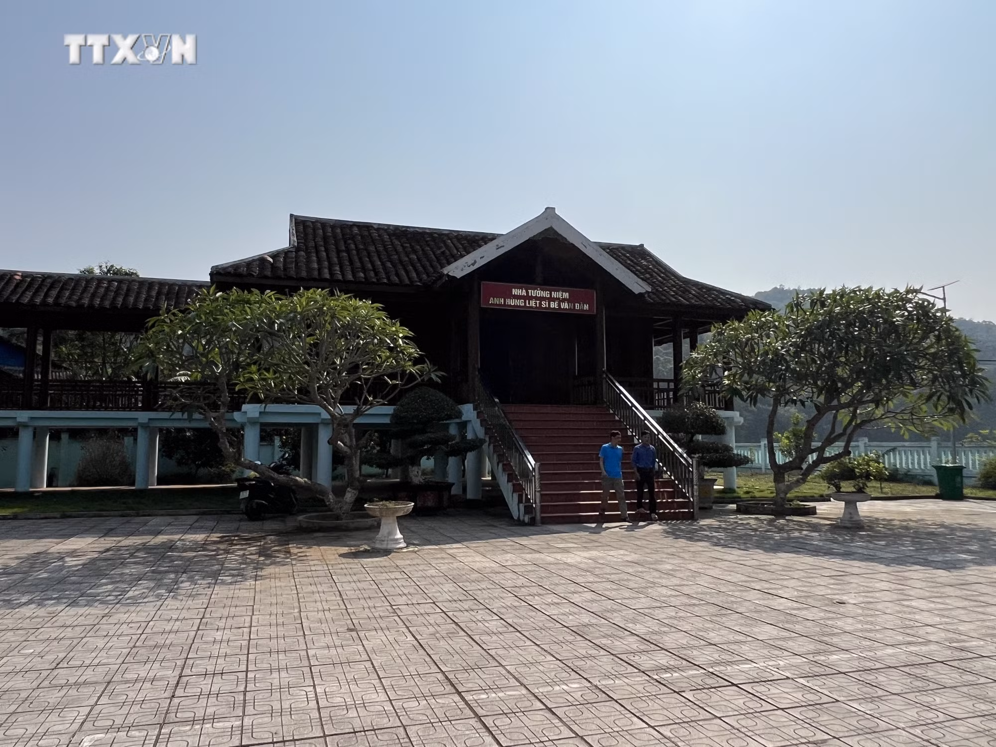 vna_potal_di_tich_lich_su_dia_diem_luu_niem_anh_hung_liet_sy_be_van_dan_cao_bang__7343636.jpeg