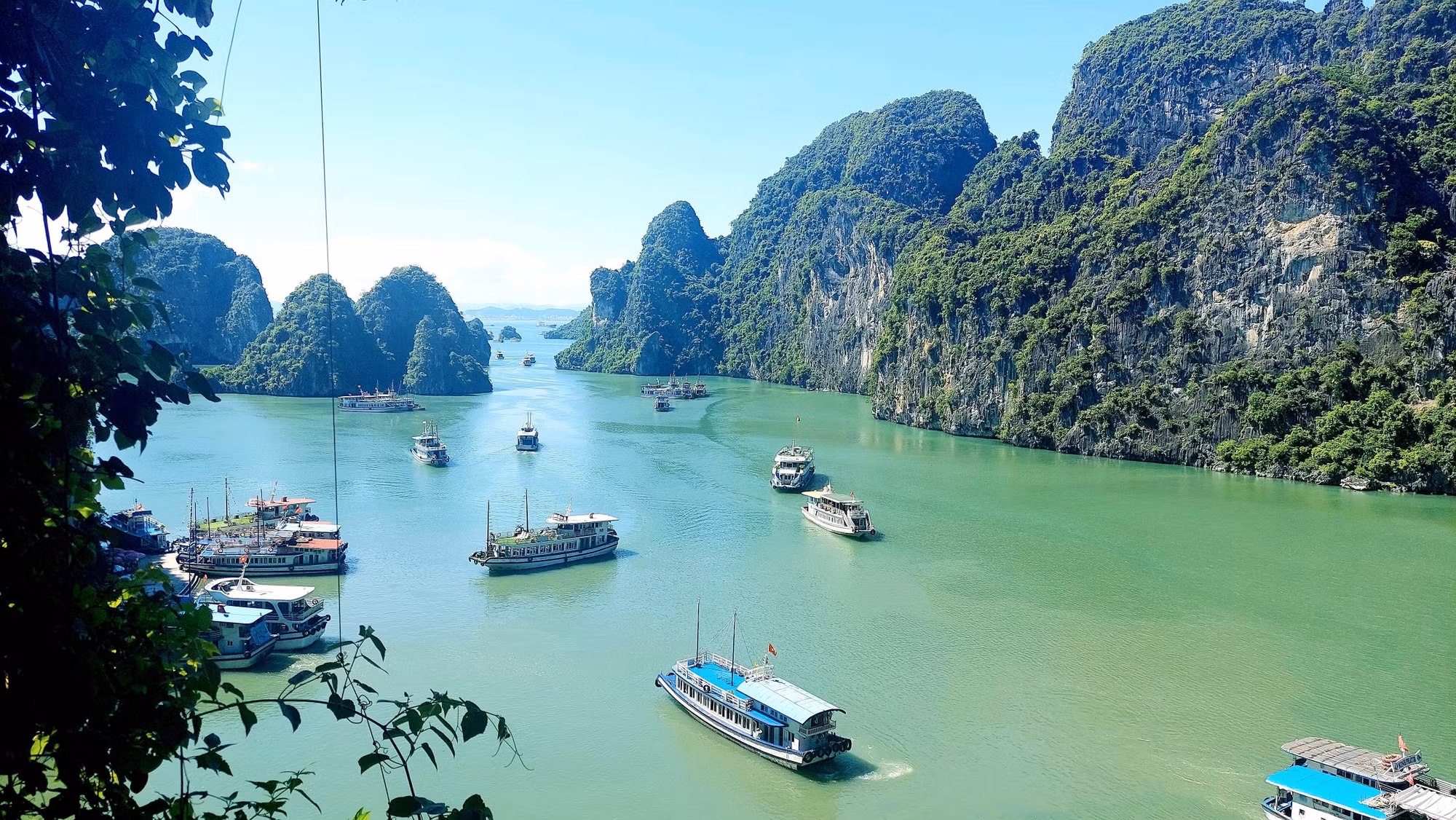 Hoàn thiện Hồ sơ đề cử “Vịnh Hạ Long - Quần đảo Cát Bà” ghi danh Di sản thế giới