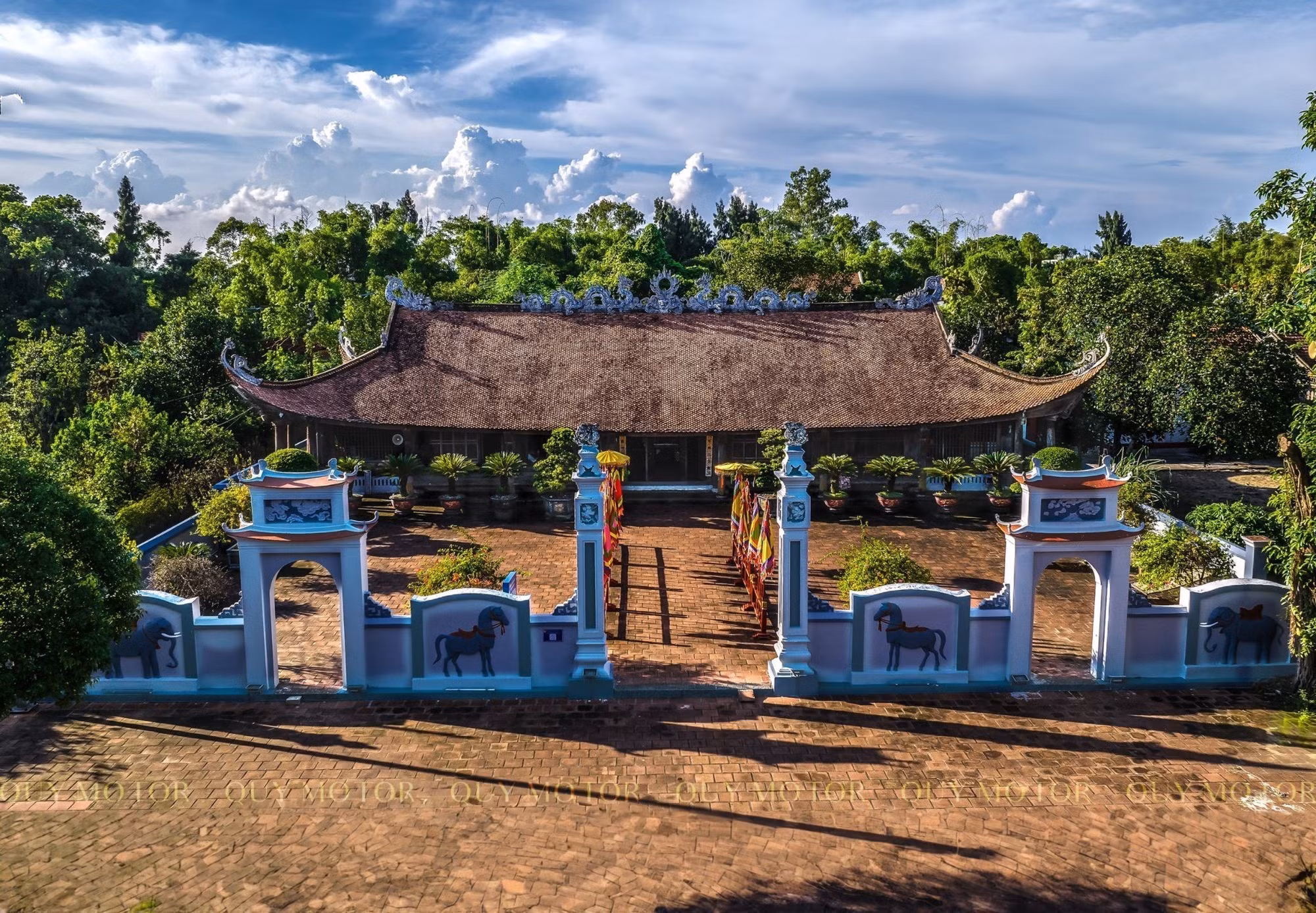 Quảng Ninh có thêm hai di tích quốc gia đặc biệt
