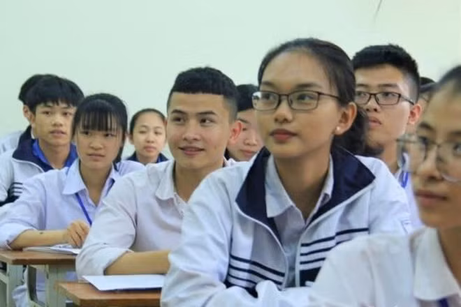 93 học sinh đoạt giải Nhất trong Kỳ thi chọn học sinh giỏi quốc gia năm học 2020-2021