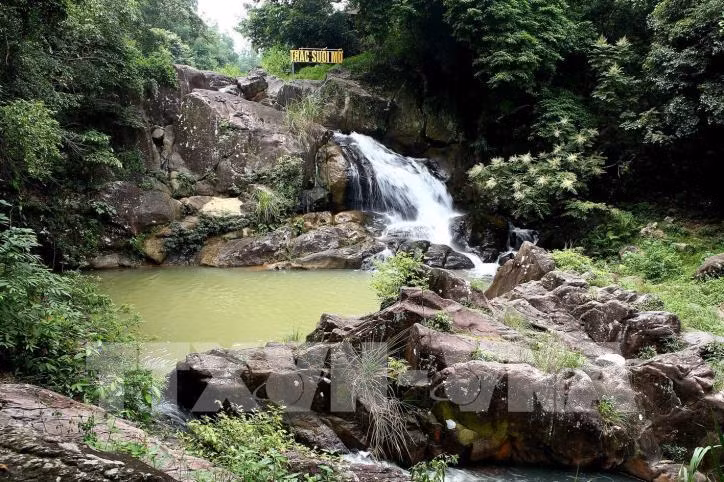 Bắc Giang phát triển bền vững ngành du lịch 