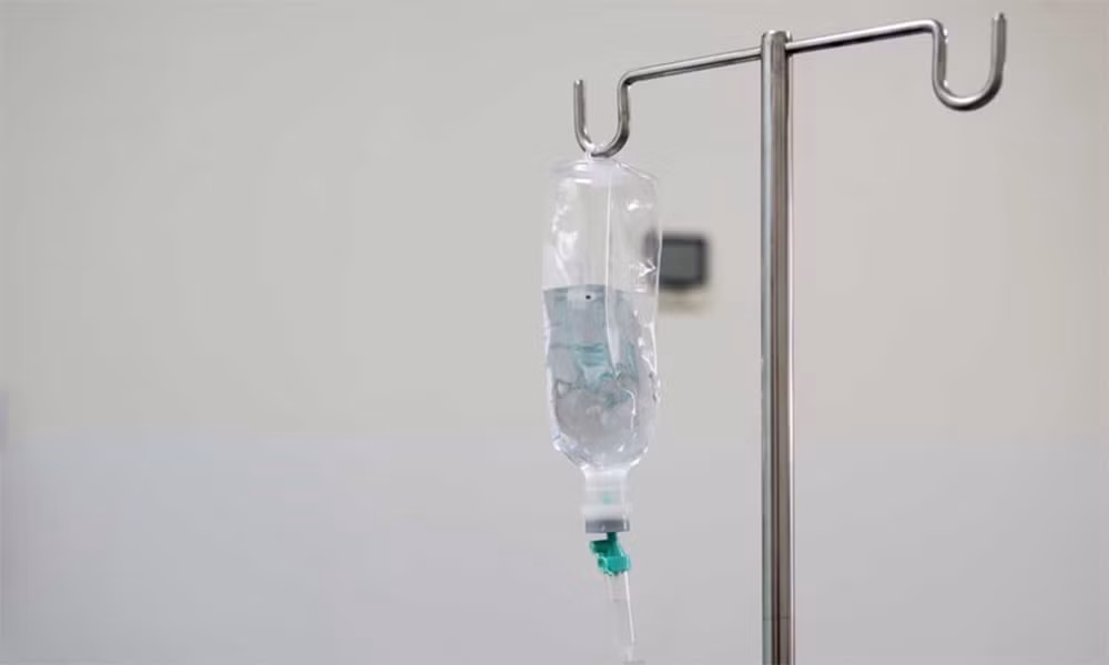 Cao Bằng: 13 học sinh nghi bị ngộ độc thực phẩm