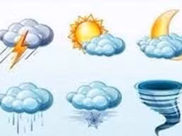 Thời tiết ngày 9/1/2022: Bắc Bộ nhiệt độ giảm nhẹ, trời rét cả ngày