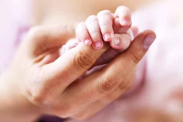 Phương pháp mới giúp tránh nguy cơ nhiễm trùng khi sinh đẻ 