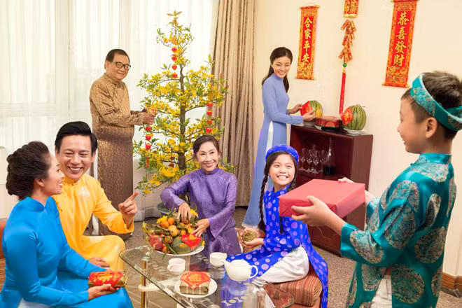 Triển khai Chương trình giáo dục đạo đức, lối sống trong gia đình đến năm 2030