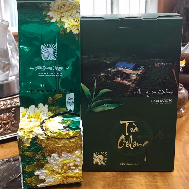 Lâm Đồng công bố, trao chứng nhận cho sản phẩm OCOP 