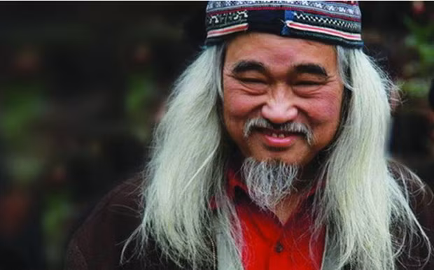 Dịch giả Đoàn Tử Huyến qua đời ở tuổi 68