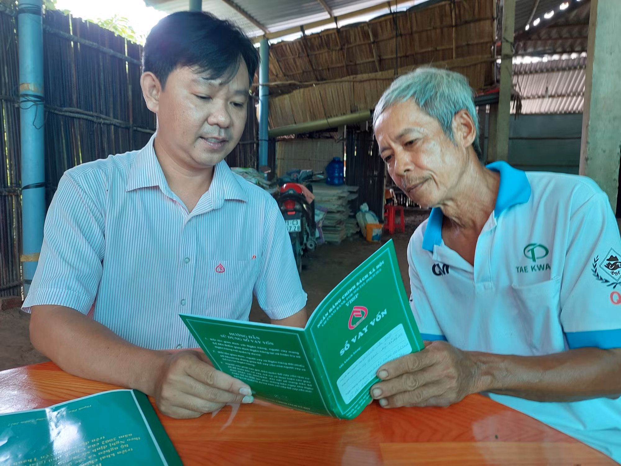 Bến Tre: Hiện thực ước mơ thoát nghèo của nơi đặc biệt khó khăn 