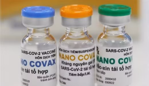 Tiếp tục thực hiện đánh giá hiệu lực bảo vệ của vaccine Nanocovax