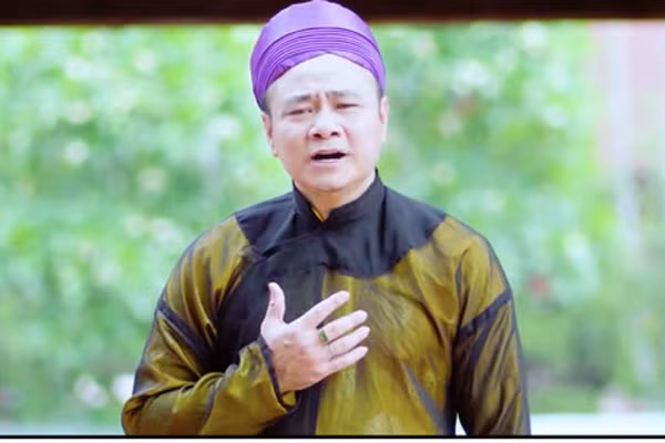 Nghệ thuật truyền thống không đứng ngoài cuộc chiến chống COVID-19