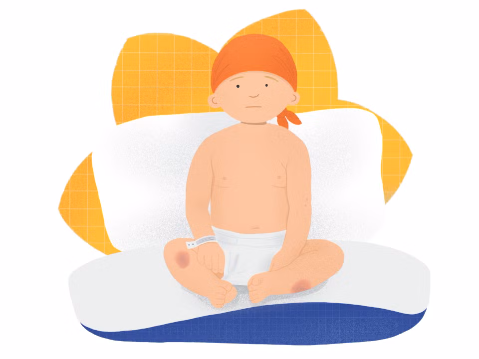 Bước đột phá của giới khoa học Australia trong điều trị bệnh nhi ung thư