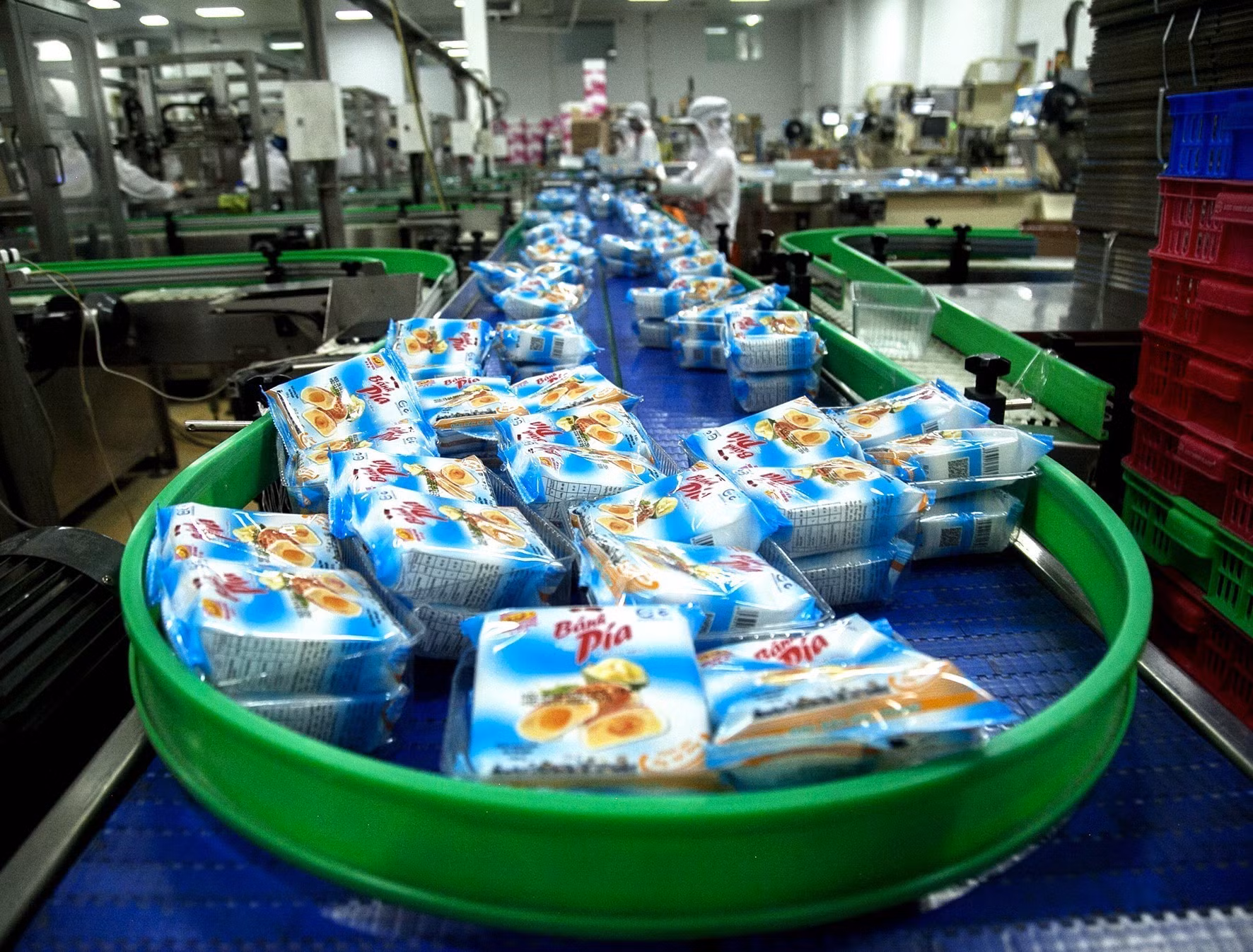 Sóc Trăng phát triển ngành nghề nông thôn, thúc đẩy phát triển kinh tế-xã hội
