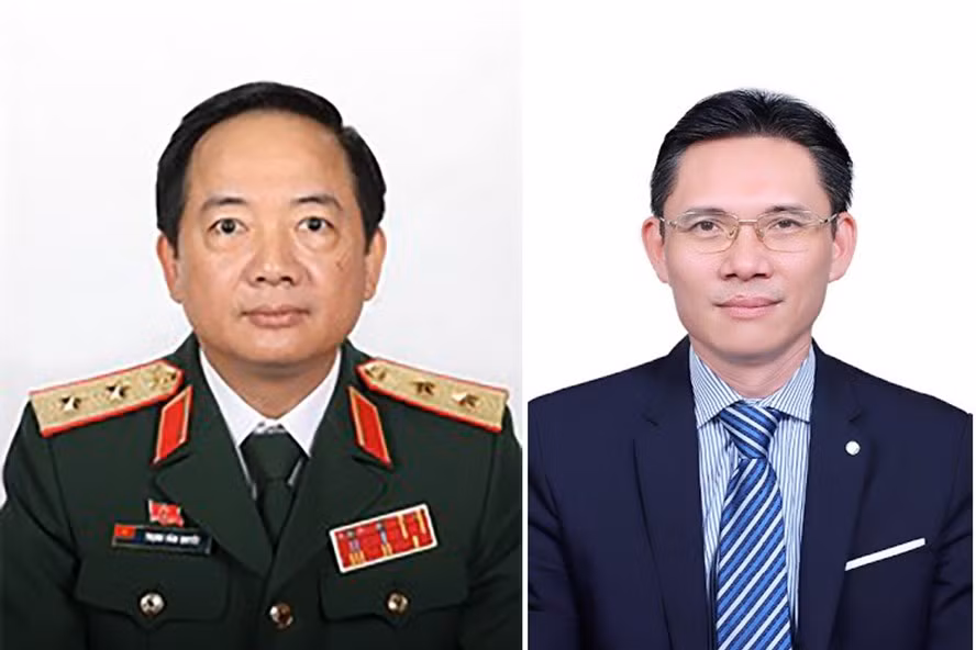 Thủ tướng Chính phủ bổ nhiệm nhân sự 2 cơ quan 