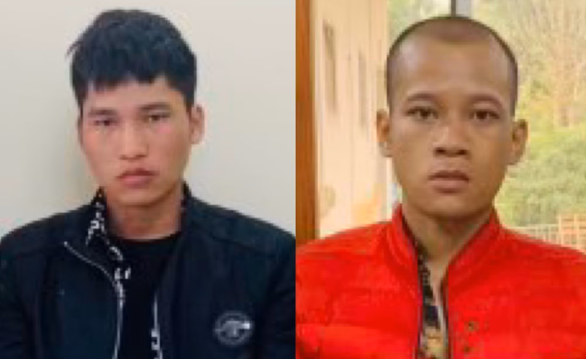 Cao Bằng: Bắt quả tang hai đối tượng vận chuyển trái phép 2 bánh heroin